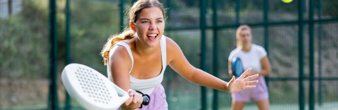 Padel Solution Cover Image