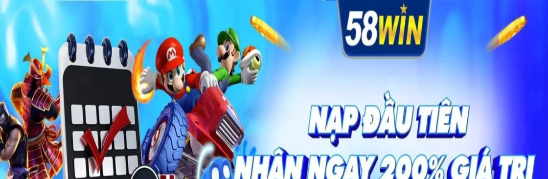 58Win dance Cover Image