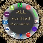 Buy Verified Cash App Accounts