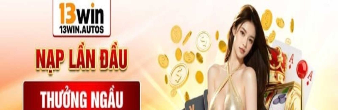 Trang Chủ 13WIN Cover Image
