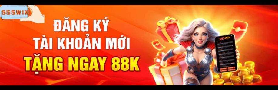 555WIN Cover Image
