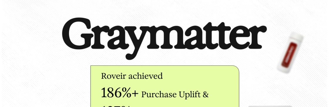 Graymatter Labs Cover Image