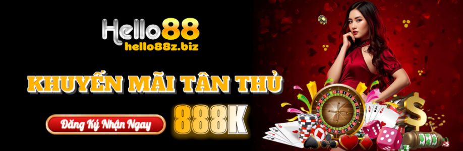Hello88 Biz Cover Image