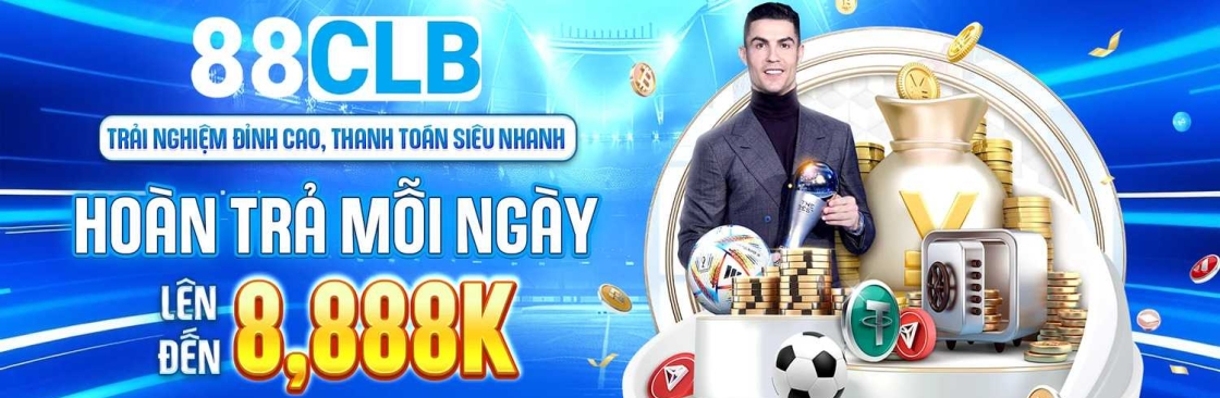 88CLB Cover Image