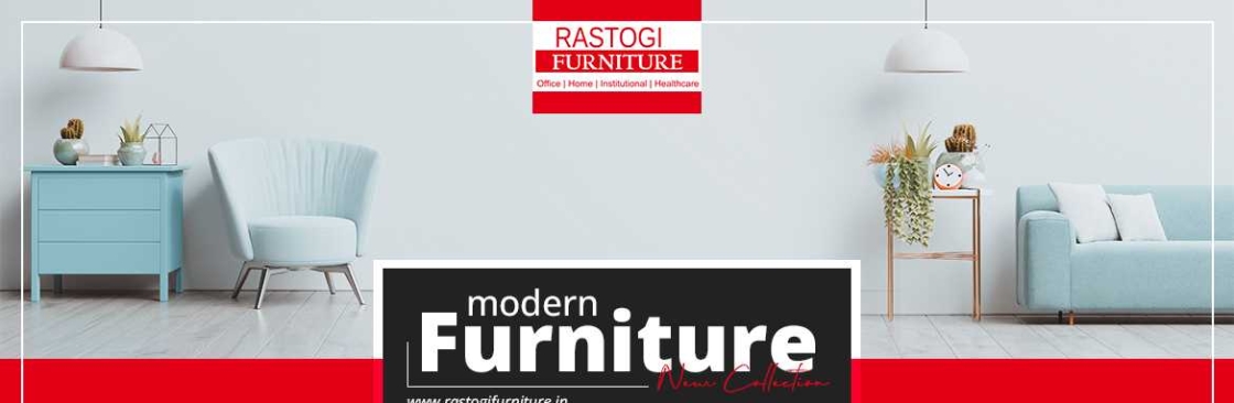Rastogi Furnishers and Decorators PVT LTD Cover Image