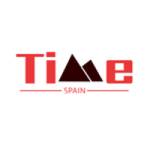 time spain