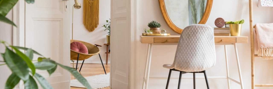 Unique Interior Designs Cover Image