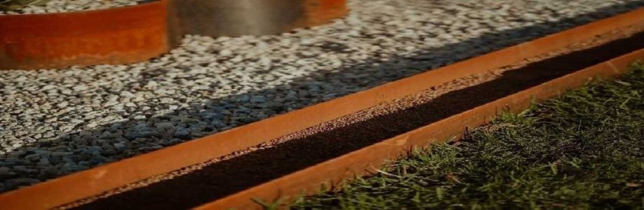 Lander Metals Pty Ltd Cover Image