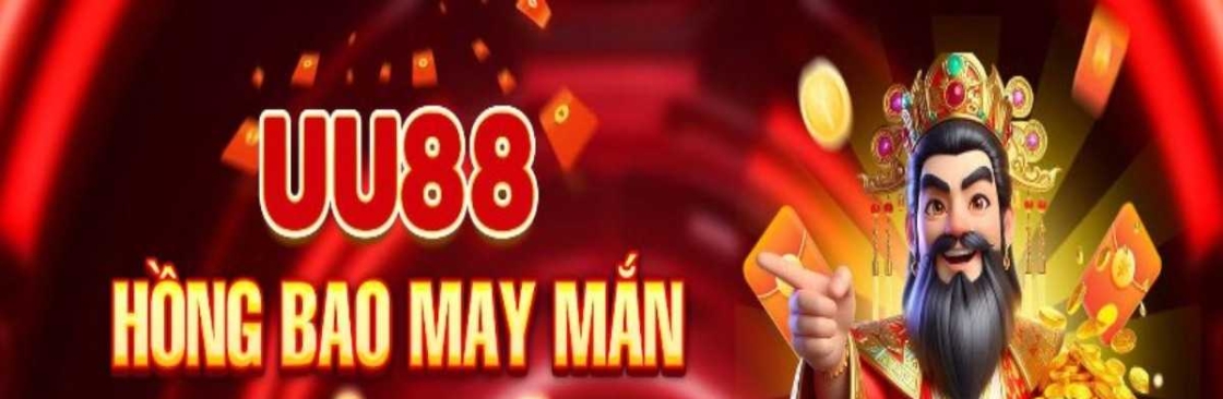 U88 vc Cover Image