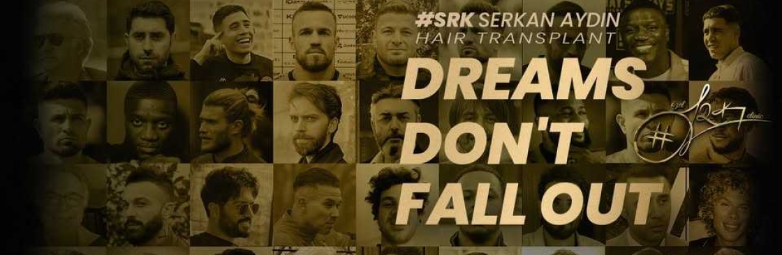 SRK Hair Clinic Cover Image