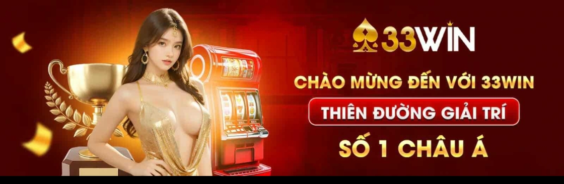 33Win Cover Image