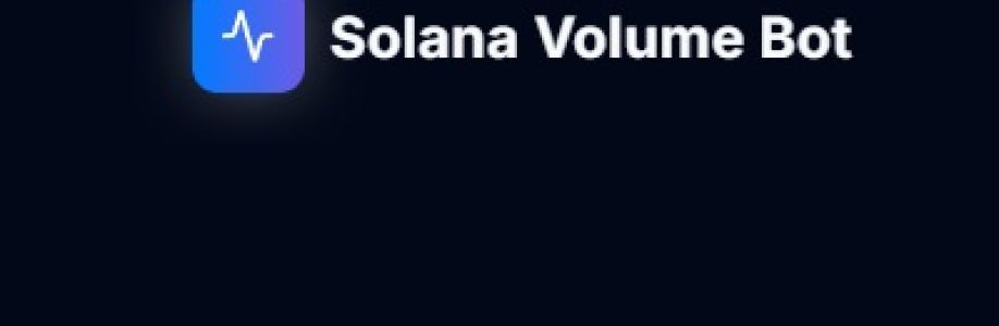 Solana Volume Bot Cover Image