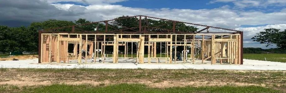 Texas Complete Barndo Solutions Cover Image