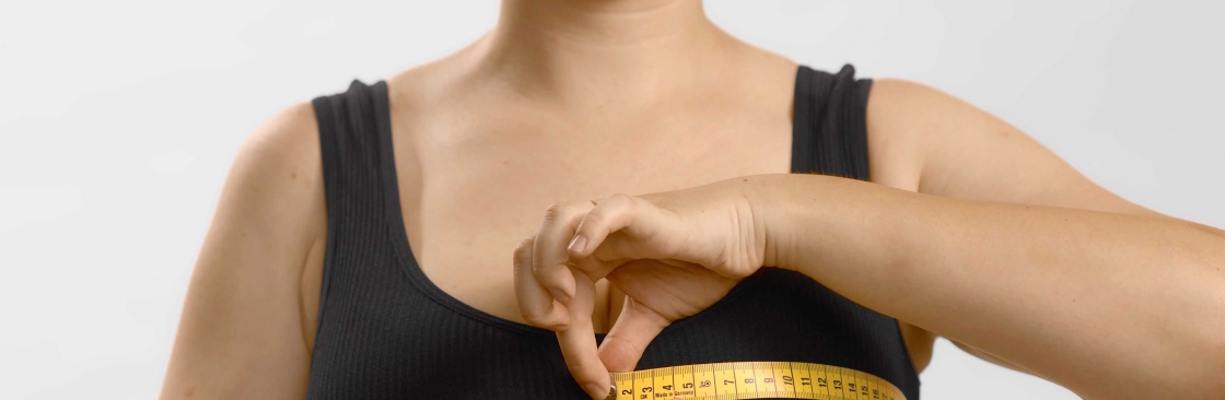 Breast Augmentation Surgery in Riyadh Cover Image