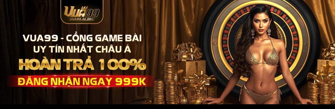 Nhà Cái VUA99 Cover Image