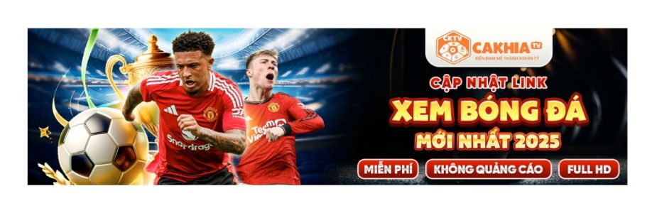 Cakhia TV Cover Image