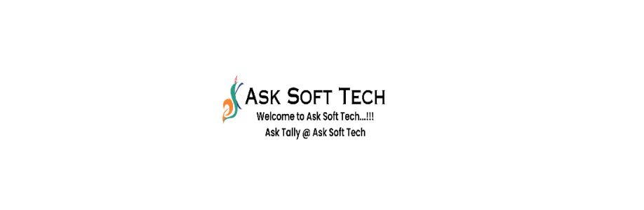 Ask Soft Tech Cover Image