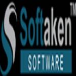Softaken EDB to PST Converter
