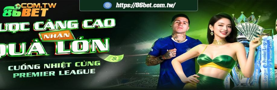 86bet comtw Cover Image