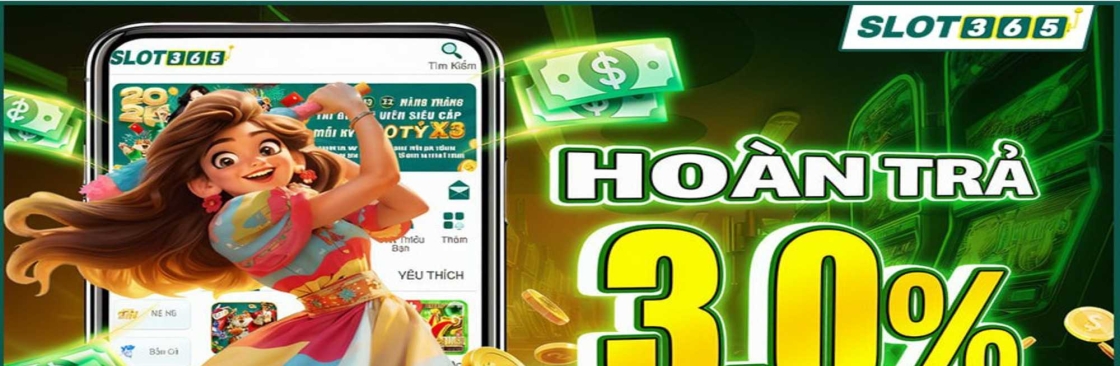 Slot365 Cover Image