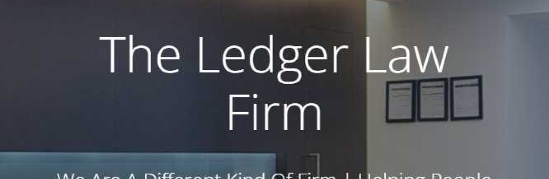 The Ledger Law Firm Accident Attorneys Cover Image