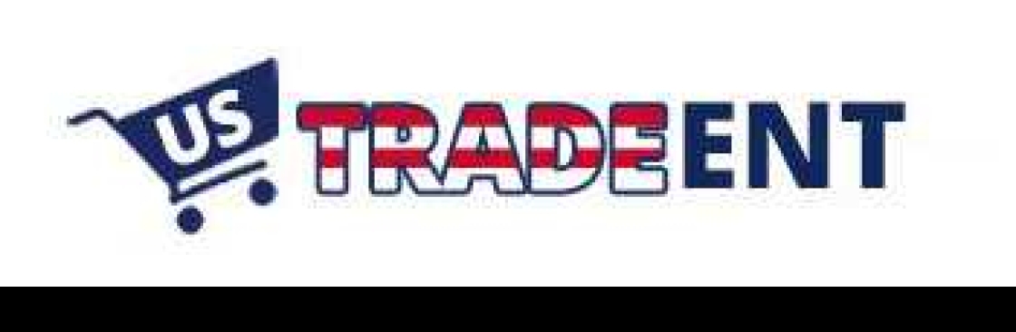USTradeEnt Com Cover Image