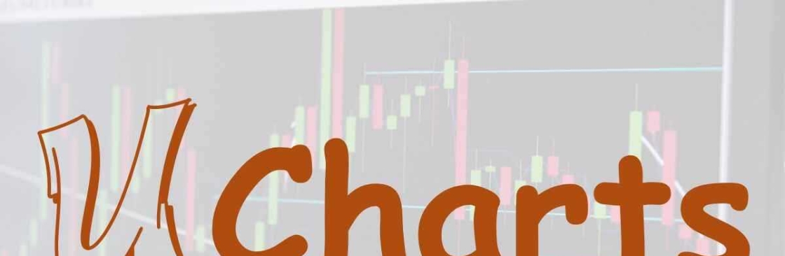 UCharts harts Cover Image