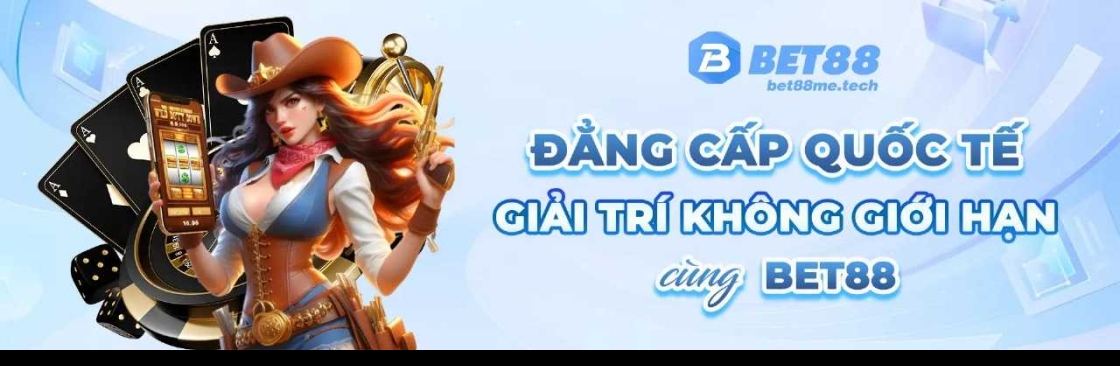 BET88 METECH Cover Image