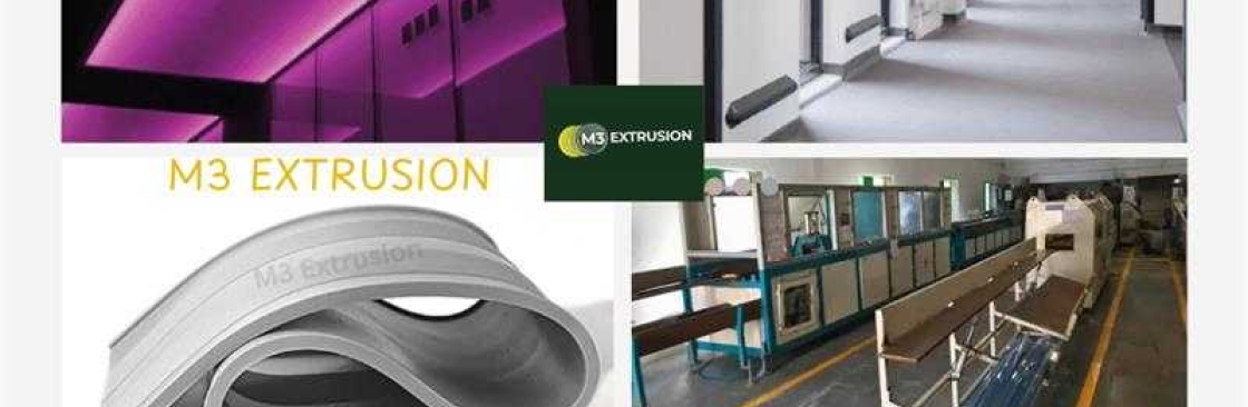 M3 Extrusion Cover Image