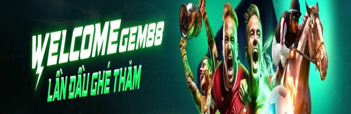 Gem88 uk com Cover Image