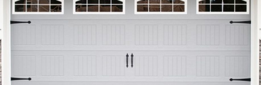 Garage Door Weston Cover Image