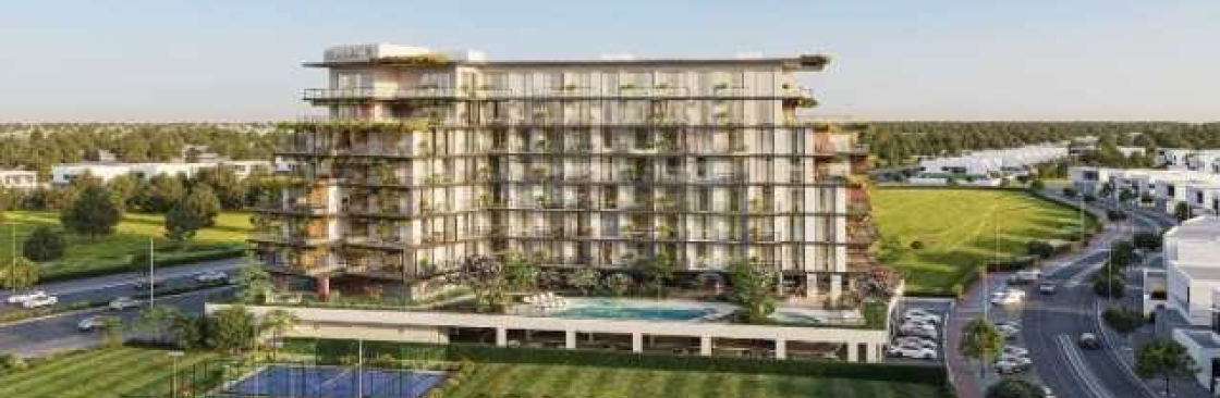 Luxury Properties in Dubai by Harmony Oasis Real Estate Cover Image
