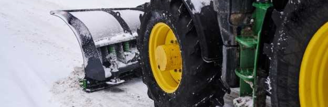Worry Free Lawn Care & Snow Plowing Cover Image
