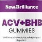 Brilliance Gummies