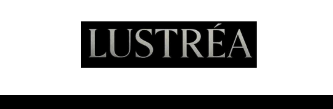 lustrea skincare Cover Image