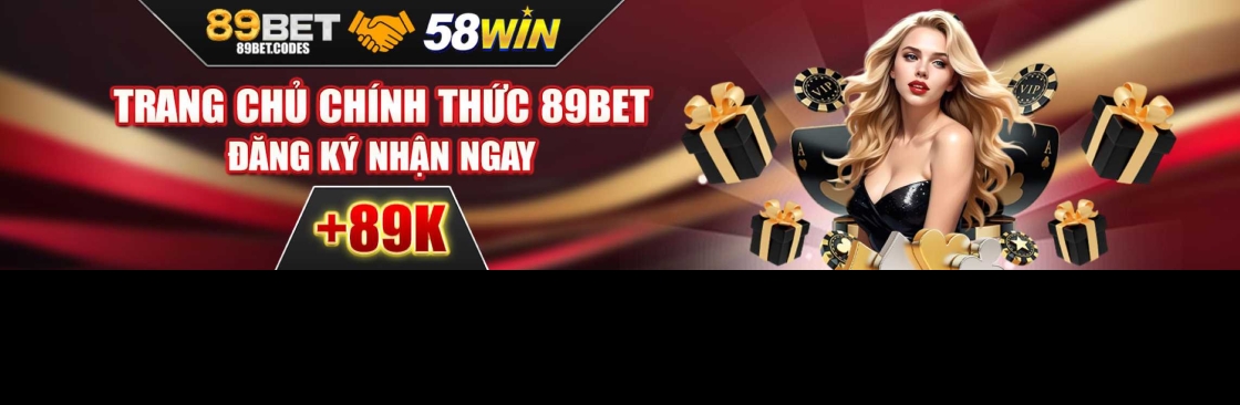 Nhà Cái 89BET Cover Image