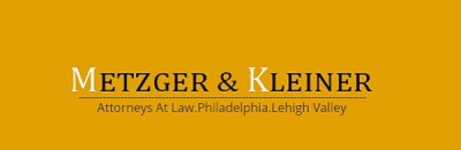 Metzger and Kleiner Attorneys at Law Cover Image