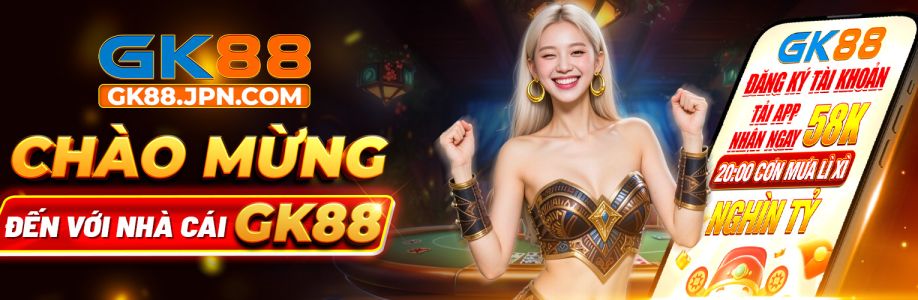 Gk88 Cover Image