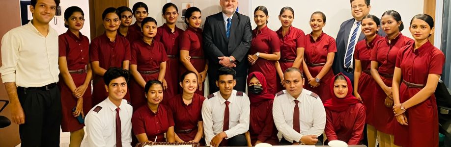Neerja School of Aviation Cover Image