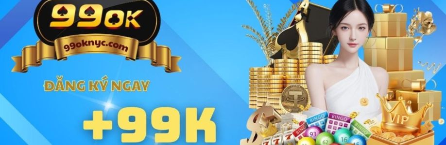 99OK  Nhà cái đẳng cấp uy tín  99OK NYC Cover Image