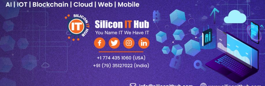 Silicon IT Hub Cover Image