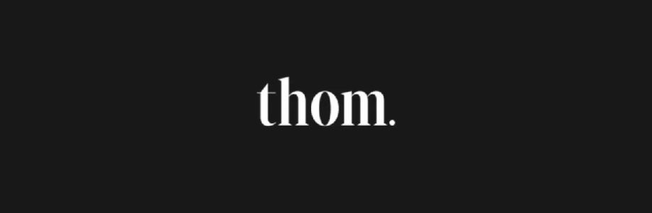 thom. Salon Cover Image