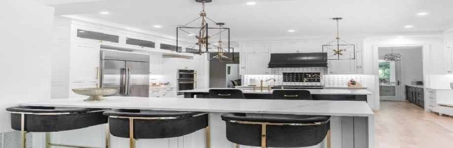 RAJ Kitchen and bath Cover Image