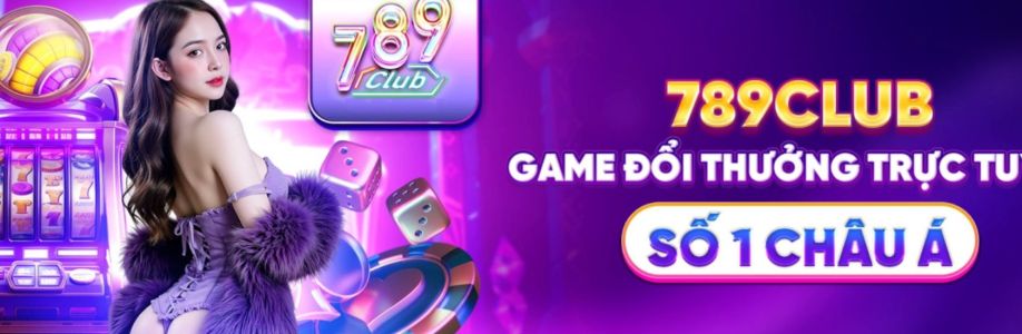 Cổng game 789Club Cover Image