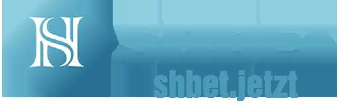 Shbet jetzt Cover Image
