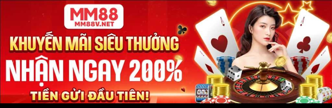 MM88 VNET Cover Image