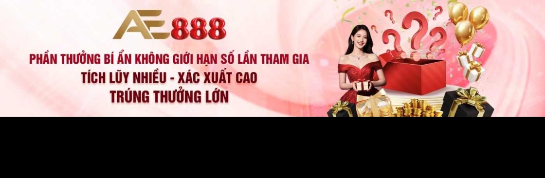 AE888 - Trang Chủ Chính Thức AE888 Cover Image