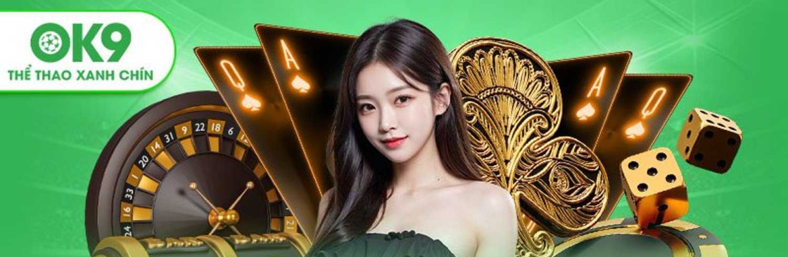 Nhà cái OK9 Cover Image