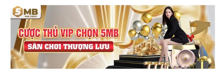5MB CREDIT Cover Image