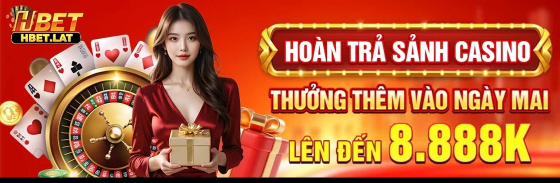 hbet lat Cover Image